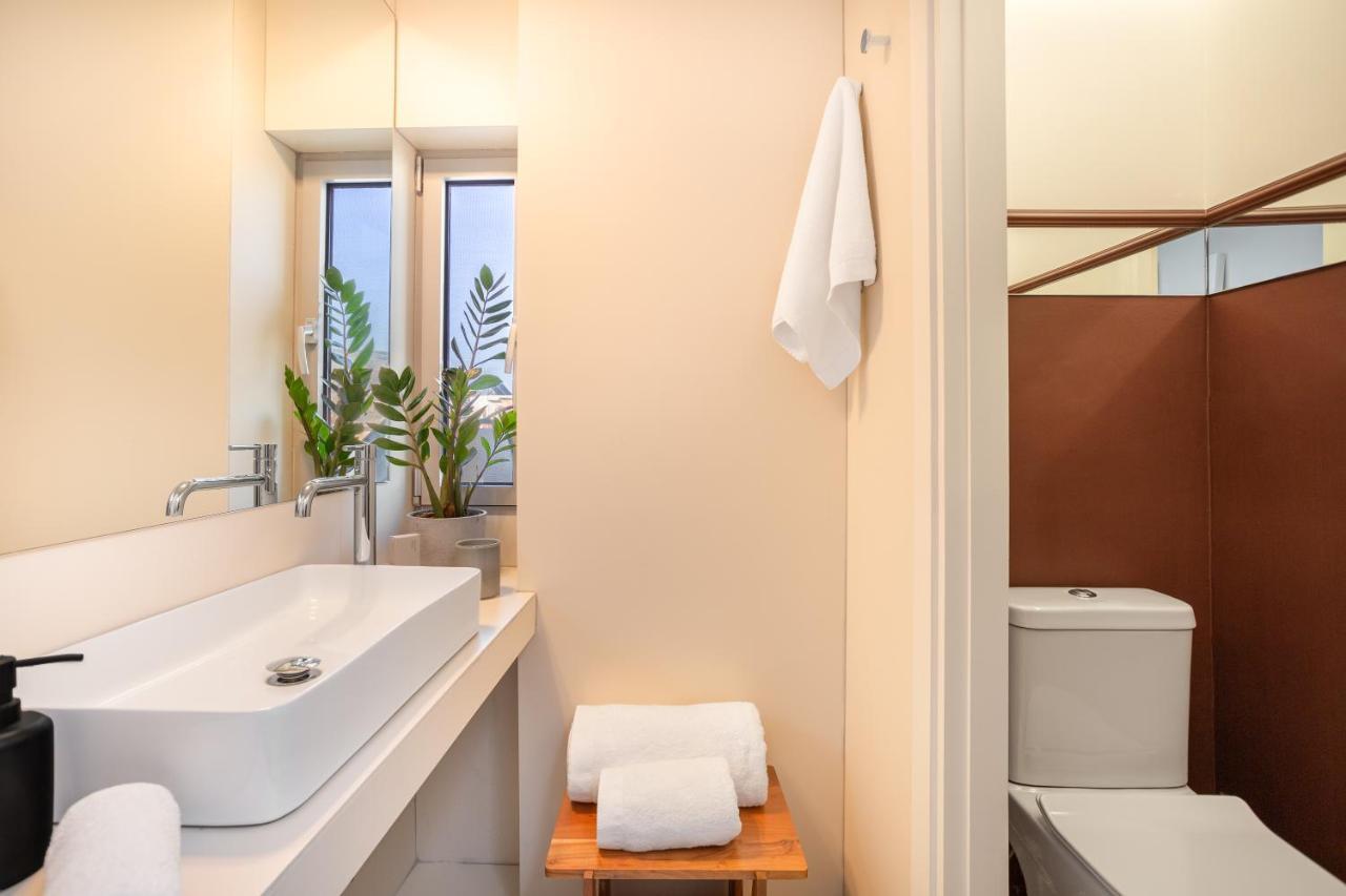 Topfloor Getaway Balcony&Hot Tub+Acropolis View Atenas Exterior foto